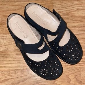 HOTTER “Calm” Size 6.5 Made in England